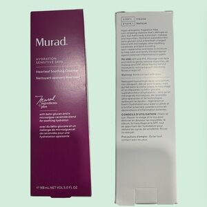 💕 2 for $40 💕 Murad Heartleaf Soothing Cleanser